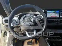 2026 Jeep Avenger