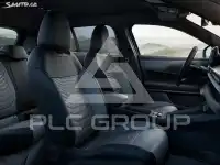 2026 Jeep Avenger