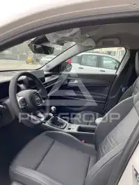 2026 Jeep Avenger