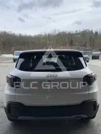 2026 Jeep Avenger