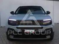 2026 Jeep Avenger