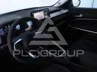 2026 Jeep Avenger