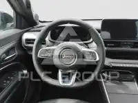 2026 Jeep Avenger