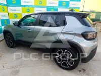 2026 Jeep Avenger