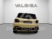 2026 Jeep Avenger