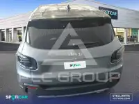 2026 Jeep Avenger