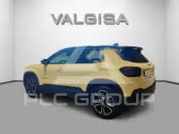 2026 Jeep Avenger