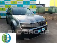 2026 Jeep Avenger