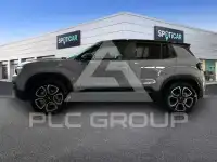 2026 Jeep Avenger
