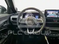 2026 Jeep Avenger