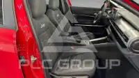 2026 Jeep Avenger