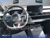 2026 Jeep Avenger