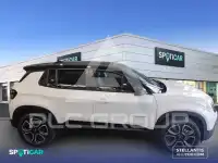 2026 Jeep Avenger