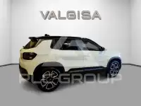 2026 Jeep Avenger