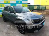 2026 Jeep Avenger