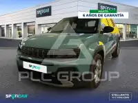 2026 Jeep Avenger