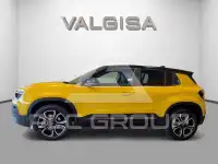 2026 Jeep Avenger