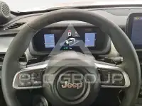 2026 Jeep Avenger