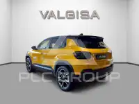 2026 Jeep Avenger
