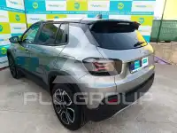 2026 Jeep Avenger