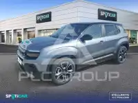 2026 Jeep Avenger