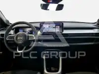 2026 Jeep Avenger