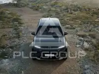 2026 Jeep Avenger