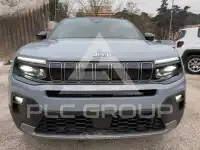2026 Jeep Avenger