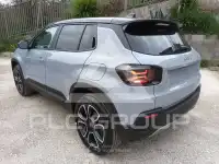 2026 Jeep Avenger