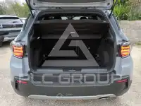 2026 Jeep Avenger