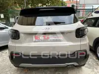2026 Jeep Avenger