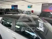 2026 Jeep Avenger