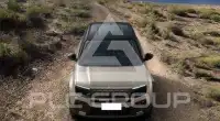 2026 Jeep Avenger