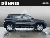 2026 Jeep Avenger