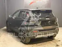 2026 Jeep Avenger