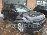 2026 Jeep Avenger