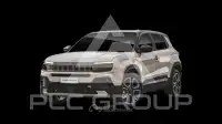 2026 Jeep Avenger