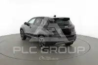 2026 Jeep Avenger