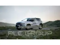 2026 Jeep Avenger