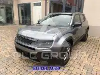 2026 Jeep Avenger
