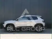 2026 Jeep Avenger
