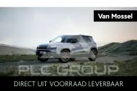 2026 Jeep Avenger