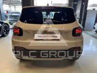 2026 Jeep Avenger