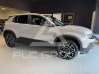 2026 Jeep Avenger