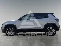2026 Jeep Avenger