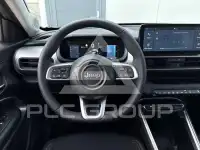 2026 Jeep Avenger