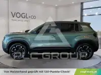 2026 Jeep Avenger