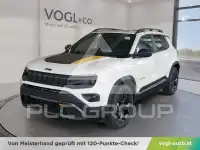 2026 Jeep Avenger