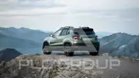 2026 Jeep Avenger