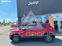 2026 Jeep Avenger